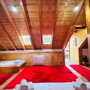 Gasthuis Kore, Gjirokastër