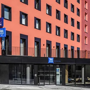 Ibis Budget Saint-etienne Centre Gare Chateaucreux 2*, Saint-Etienne (Loire) Frankrijk
