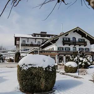 Wessner Hof & Restaurant 3*, Marquartstein Duitsland