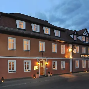 Le Anfore 3*, Bad Windsheim Duitsland